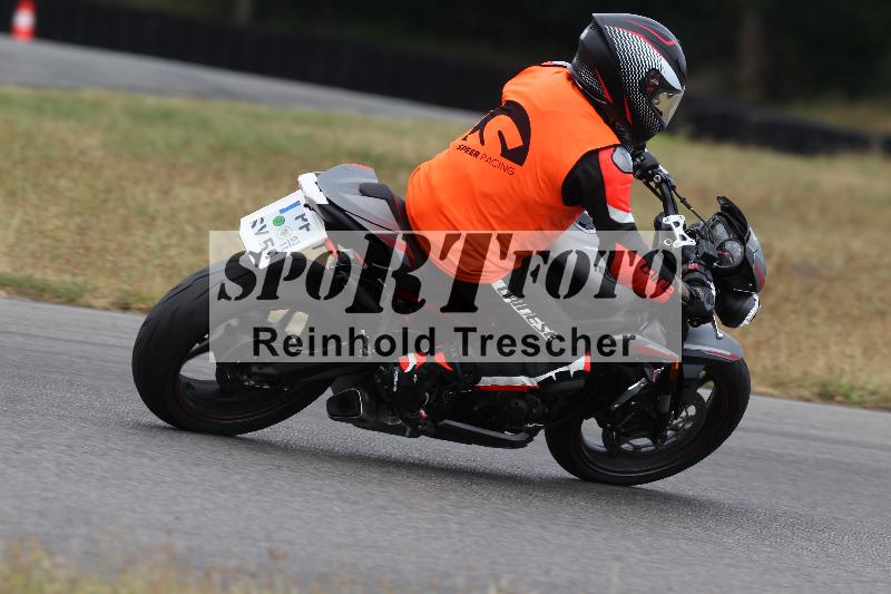Archiv-2022/46 29.07.2022 Speer Racing ADR/Instruktorengruppe/backside